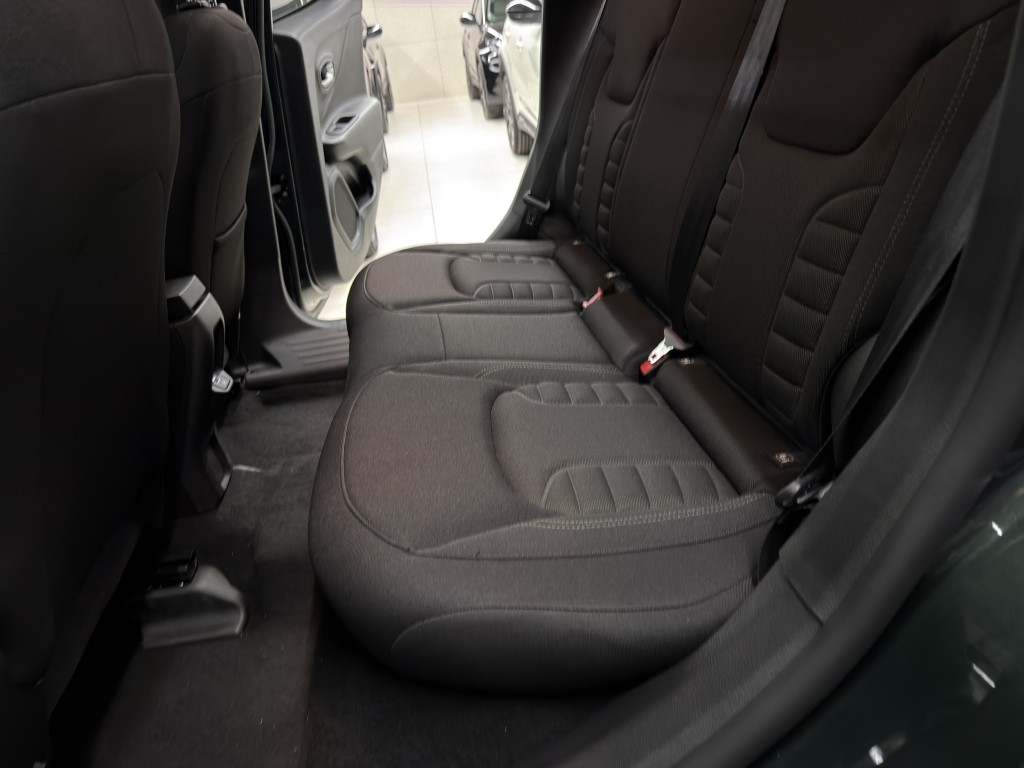 JEEP RENEGADE 1.3 PHEV 4XE NORTH STAR TETTO APRIBILE